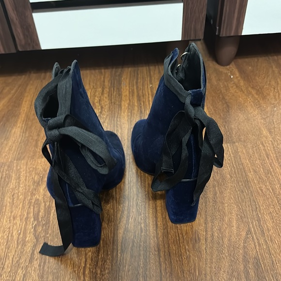 Zara booties - Picture 2 of 5